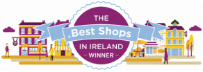 The Best Shops in Ireland - Winner