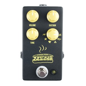 JHS Pedals Muffuletta Distortion/Fuzz Pedal