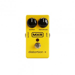 MXR M-104 Distortion + 