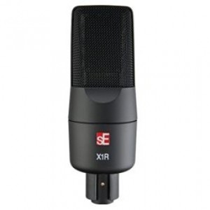 sE Electronics X1R Ribbon Microphone