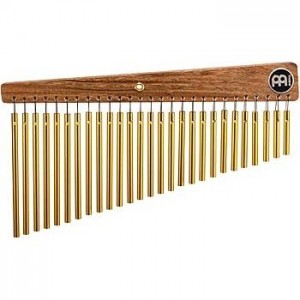 Meinl Chimes 27 Bars, Single Row