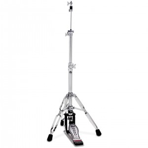 DW 9000 Series Hi Hat - 3 Legs