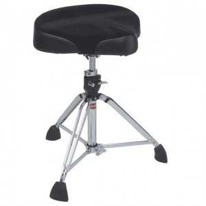 Gibraltar 9608M Throne - Moto Seat