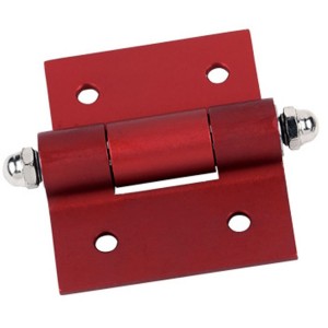 DW Delta II Bearing Hinge - DWSM1207