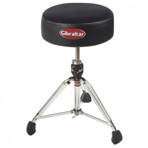 Gibraltar 9608SFT Softy Throne - Round Seat