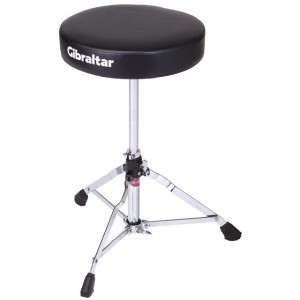 Gibraltar 5608 Throne, Round Seat