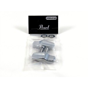 Pearl UGB815/2 Wing Bolt M8 x 15mm, 2 pack