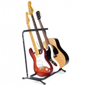 Fender Multi Stand for 3 Guitars