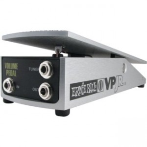 Ernie Ball Jr Volume Pedal (Passive)