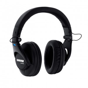 Shure SRH440 Professional Studio Headphones