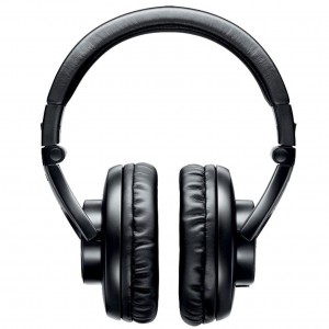 Shure SRH440 Professional Studio Headphones