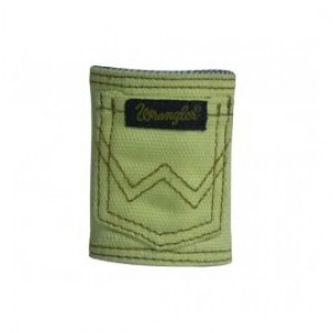 Wrangler Basic Pick Pocket - Sunflower
