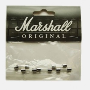 Marshall T2 20mm Fuse 5-Pack (2 AMP)