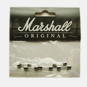 Marshall 32mm Fuse 5-Pack (0.5 AMP)