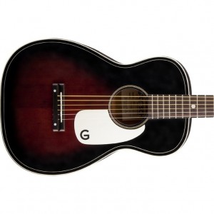 Gretsch G9500 Jim Dandy Flat Top 2 Tone Sunburst