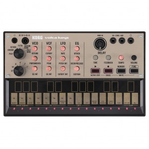 Korg Volca Keys Analog Loop Synth