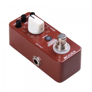 Mooer Pure Octave  Pedal