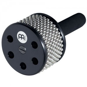 Meinl CA5BK Turbo Cabasa Meinl CA5BK Turbo Cabasa