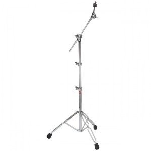 Gibraltar 5709 Series Medium Double Braced Cymbal Boom Stand