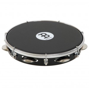 Meinl PA10ABS-BK-NH 10