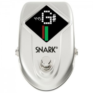 Snark SN-10S Stage & Studio Chromatic Pedal Tuner