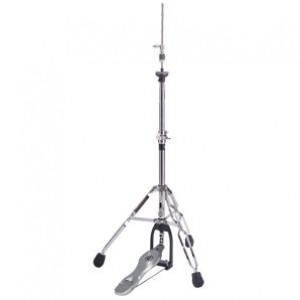 Gibraltar 5707 Medium Double Braced Hi Hat Stand