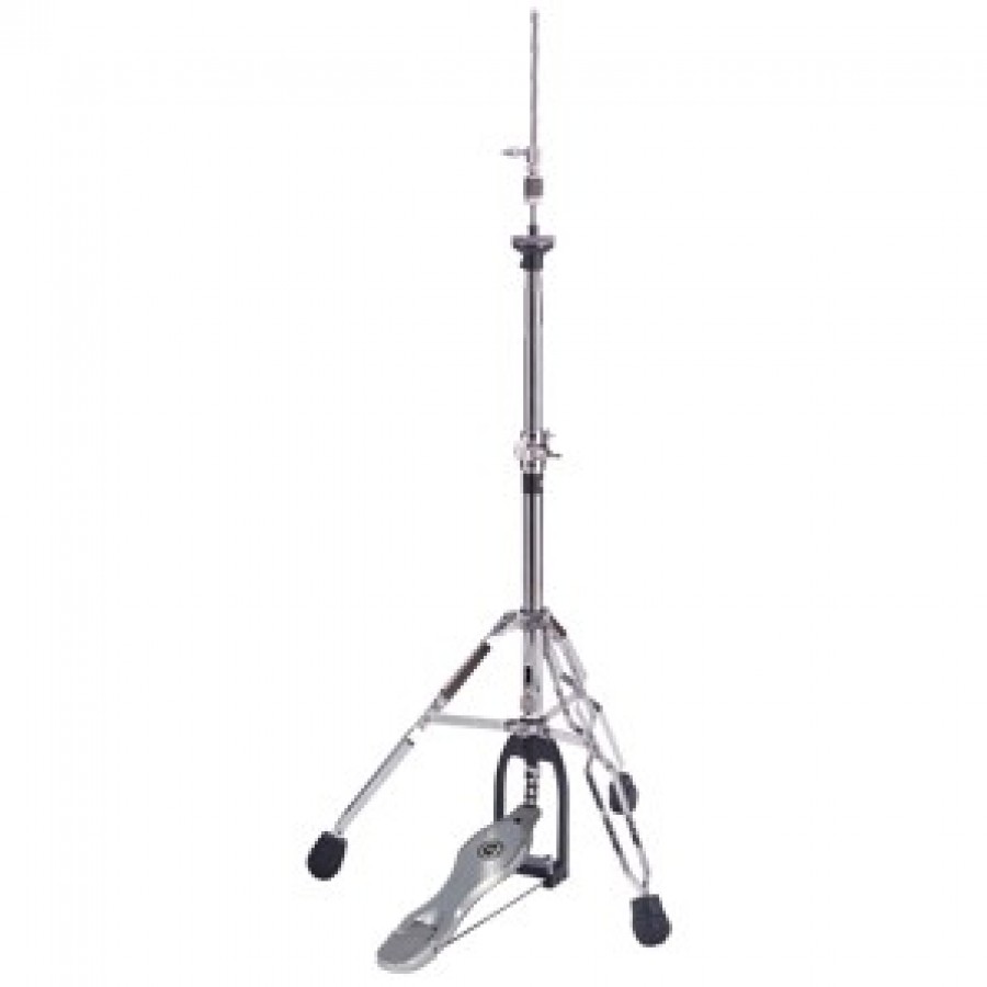 Gibraltar 5707 Medium Double Braced Hi Hat Stand