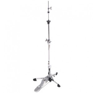 Gibraltar 8707 Flat Base Hi Hat Stand