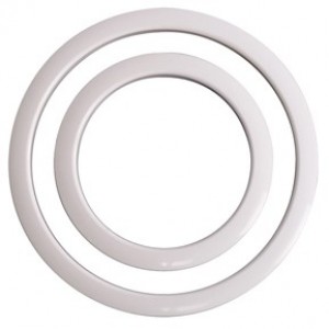 Gibraltar SC-GPHP-4W Port Hole Protector 4