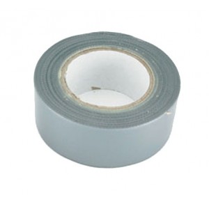 Gaffa Tape - Silver