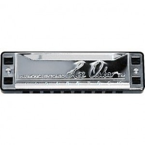 Lee Oskar Harmonica Major Diatonic G