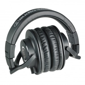 Audio Technica ATH-M40x Professional Monitor Headphones