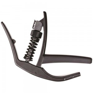 Planet Waves PW-CP-10 NS Artist Micro Tension Adjustable Capo