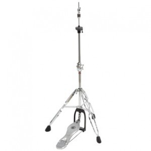 Gibraltar 4707 Double Braced Lightweight Hi-Hat Stand