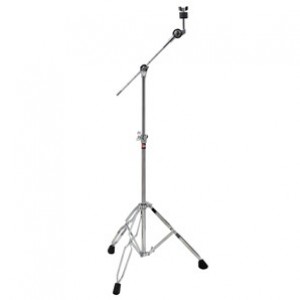 Gibraltar 4709 Double Braced Lightweight Boom Cymbal Stand