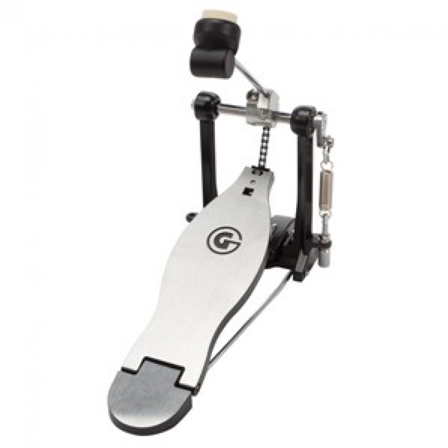 Gibraltar 4711SC Chain Drive Single Kick Drum Pedal