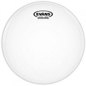 Evans G12 Coated White Drum Batter Head - 14