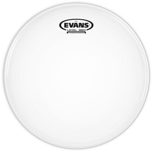 Evans G12 White Coated Head - 16