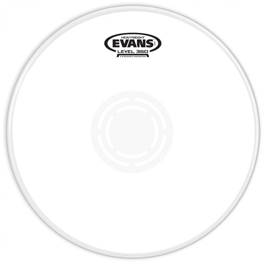 Evans Heavyweight Snare Drum Head - 13