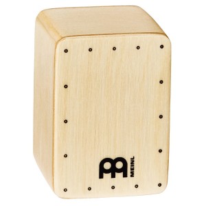 Meinl SH50 Mini Cajon Shaker