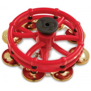 LP 193B Click Hi-Hat Tambourine