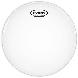 Evans G12 Coated Drum Head White - 13