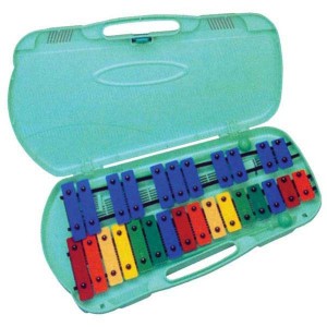 Angel 27 Note Glockenspiel 
