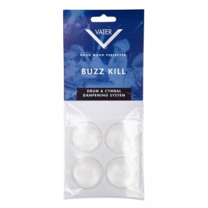 Vater VBUZZXD Buzz Kill Extra Dry - 4 Pack