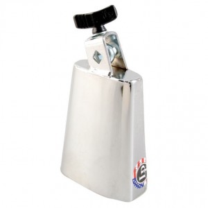 LP 204B Deluxe Black Beauty Cow Bell
