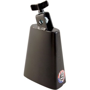 LP 228 Black Beauty Senior Cow Bell