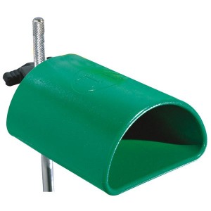 LP 1307 Blast Block, Low Pitch - Green