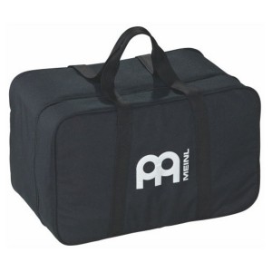 Meinl MSTCJB Standard Cajon Bag - Black