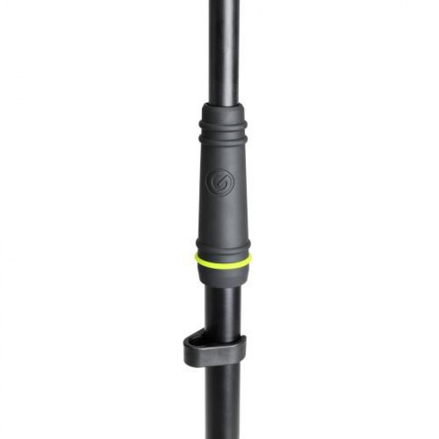 Gravity SS 5211 B SET 1 - Speaker Stand Set 2 Speaker Stands with Bag