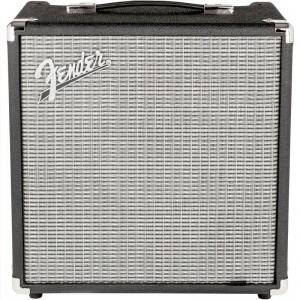 Fender Rumble 15 V3 Bass Combo